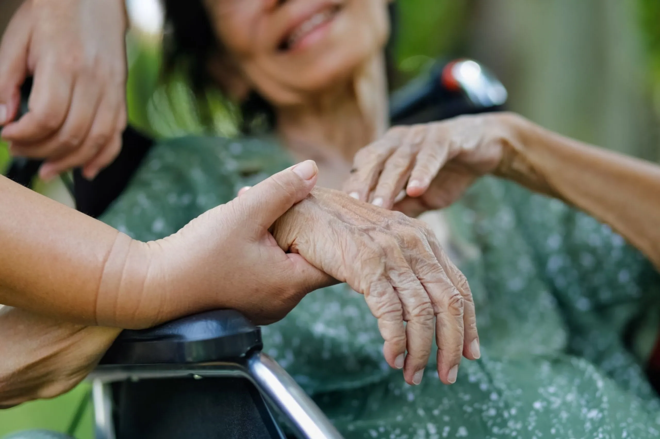 Geriatric Care