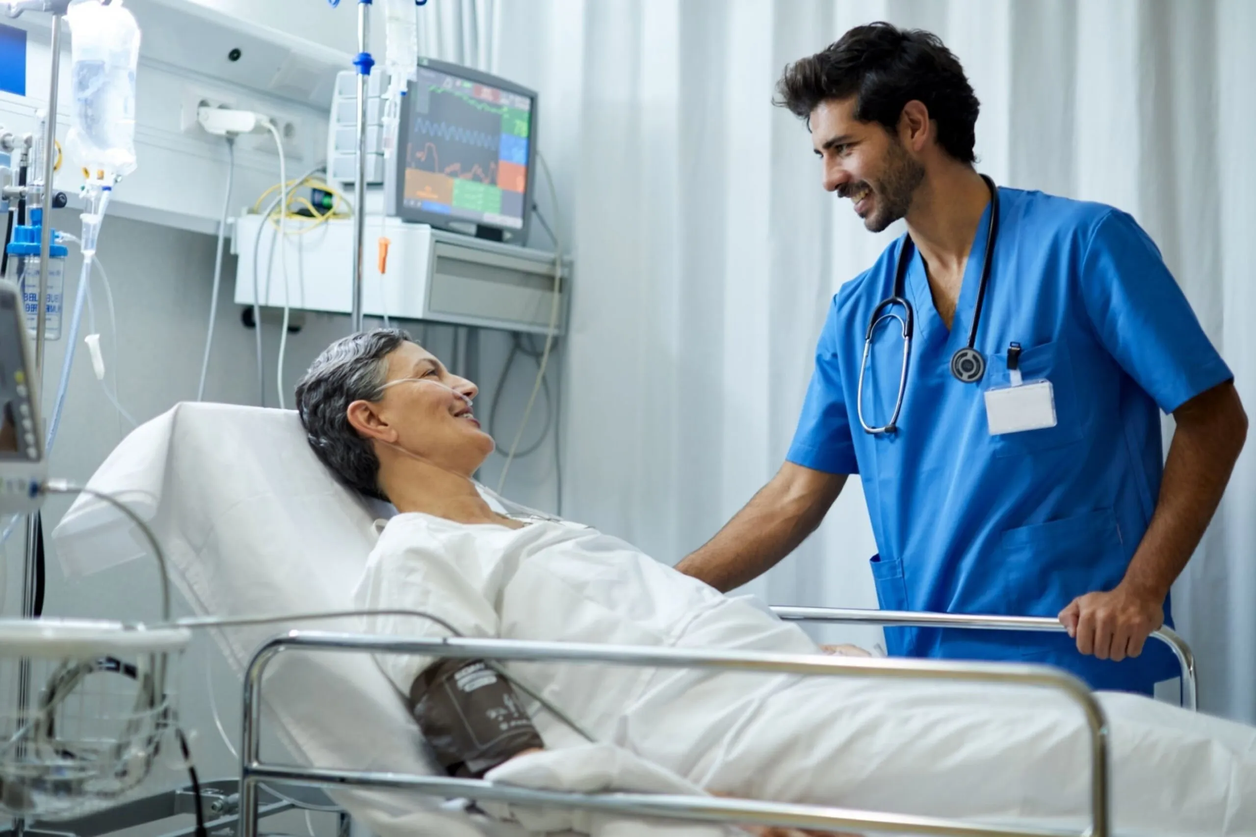 Post-Operative Care