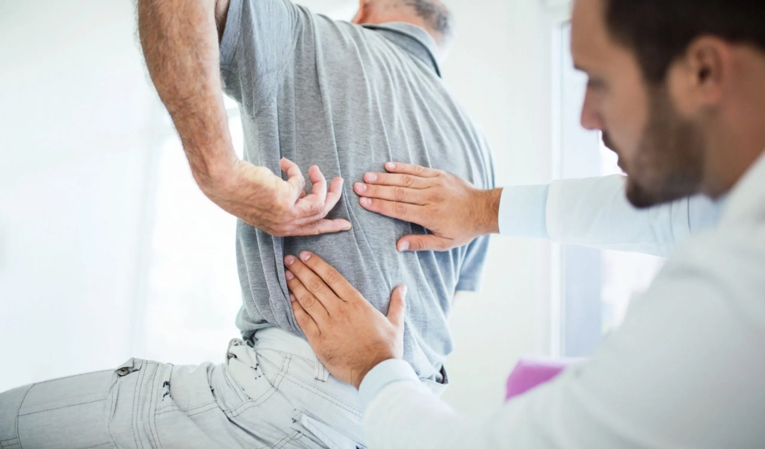 Rehabilitation Care
